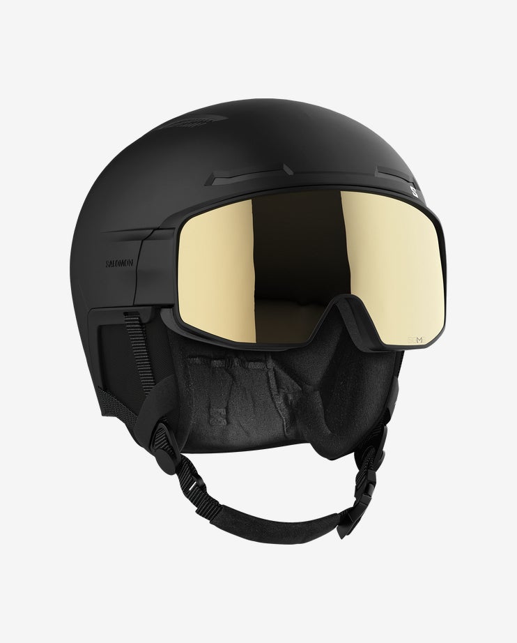 Load image into Gallery viewer, Salomon Driver Pro Sigma Mips Unisex Ski Helmet
