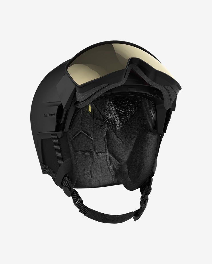 Load image into Gallery viewer, Salomon Driver Pro Sigma Mips Unisex Ski Helmet
