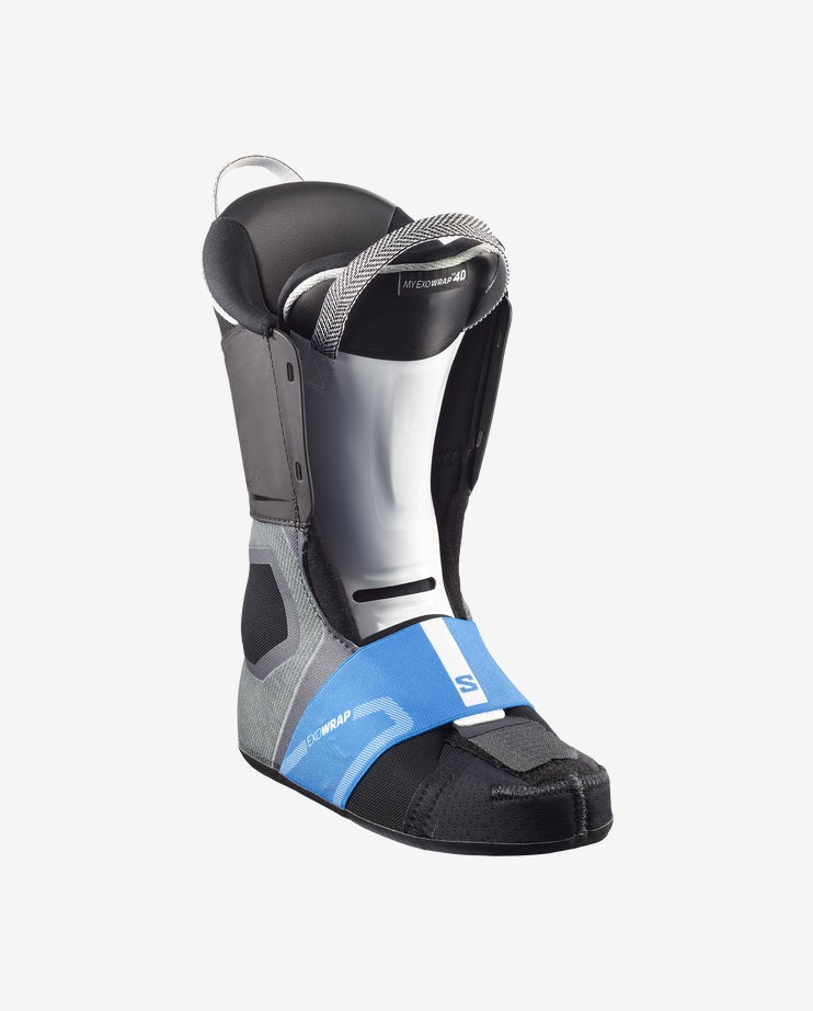 Load image into Gallery viewer, Salomon S/Pro Supra Dual Boa 130 Mens Ski Boot
