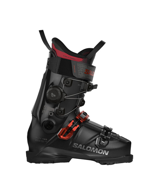 Salomon S/Pro Alpha C Boa 120