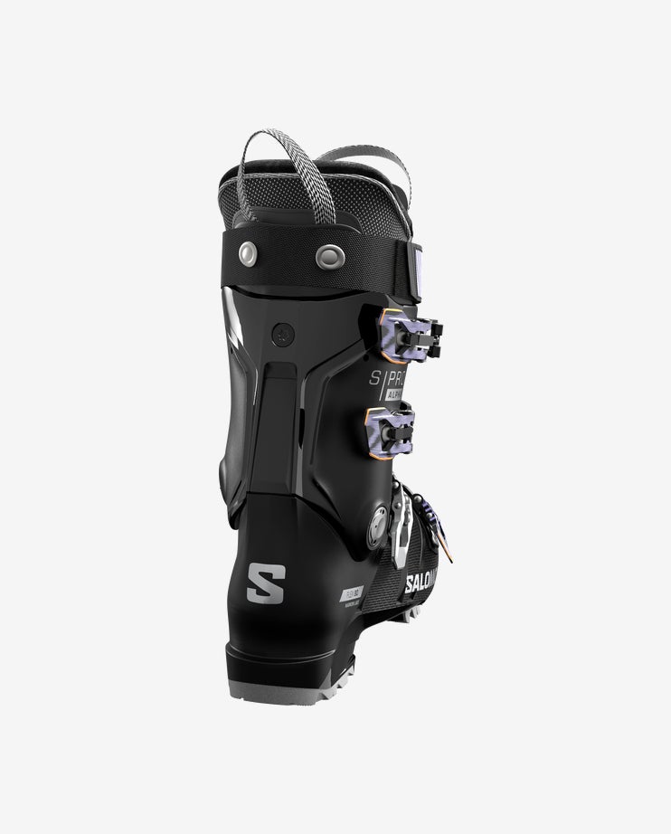 Load image into Gallery viewer, Salomon S/Pro Alpha 80 Womens Ski Boot

