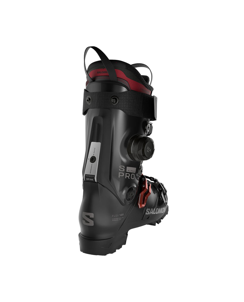 Load image into Gallery viewer, Salomon S/Pro Alpha C Boa 120
