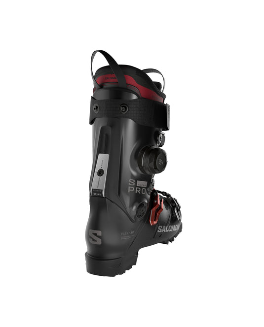 Salomon S/Pro Alpha C Boa 120
