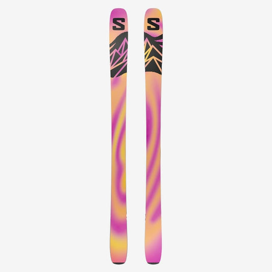 Salomon QST 100 Ski