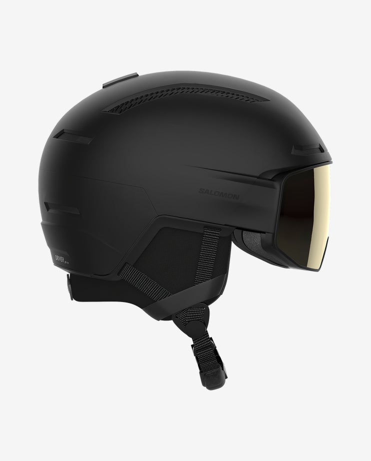Load image into Gallery viewer, Salomon Driver Pro Sigma Mips Unisex Ski Helmet
