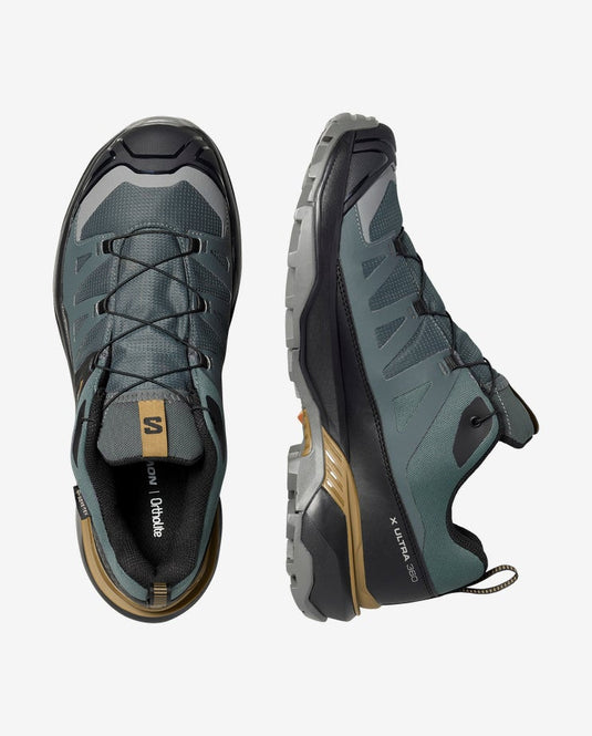 Salomon X Ultra 360 Mens GTX Shoe