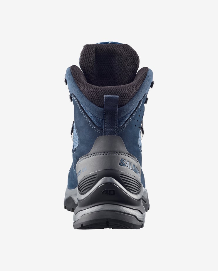 Load image into Gallery viewer, Salomon Quest 5 Womens GTX Hiking Boot
