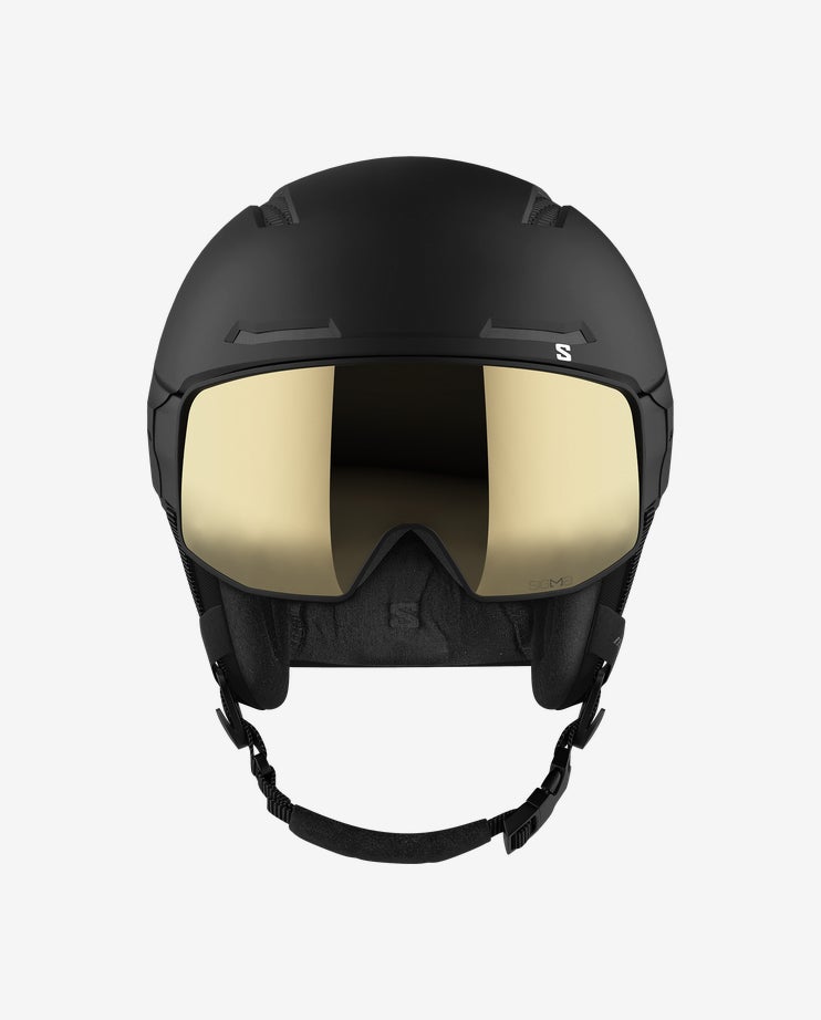 Load image into Gallery viewer, Salomon Driver Pro Sigma Mips Unisex Ski Helmet
