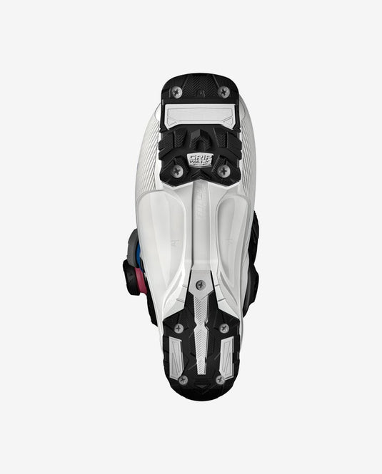 Salomon S/Pro Supra Dual Boa 130 Mens Ski Boot