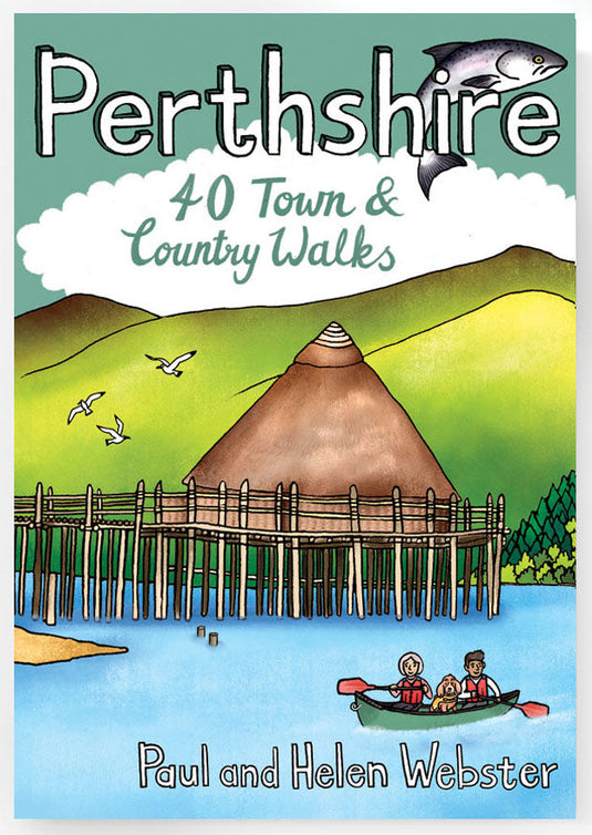 Pocket Mountains Walking Guides