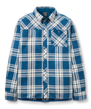 Rab Boundary Mens Shirt