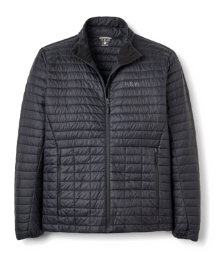 Rab  Microlighter Mens Jacket