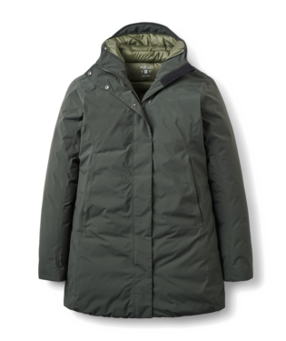 Rab Valiance Womens Parka