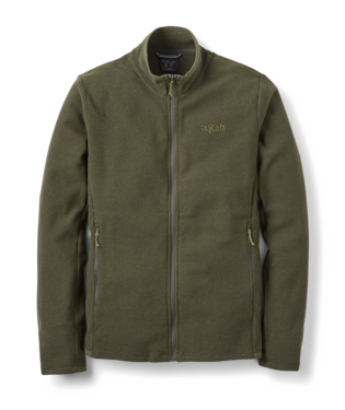 Rab Mens Stavel Fleece Jacket