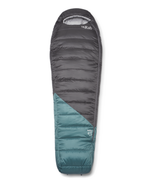 Load image into Gallery viewer, Rab Radeon 0C / 32F Sleeping Bag
