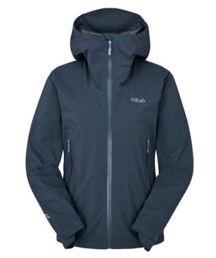 Load image into Gallery viewer, Rab Downpour Light Women&#39;s Jacket
