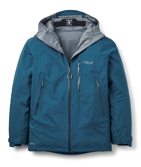 Rab Downpour Mountain Mens Jacket