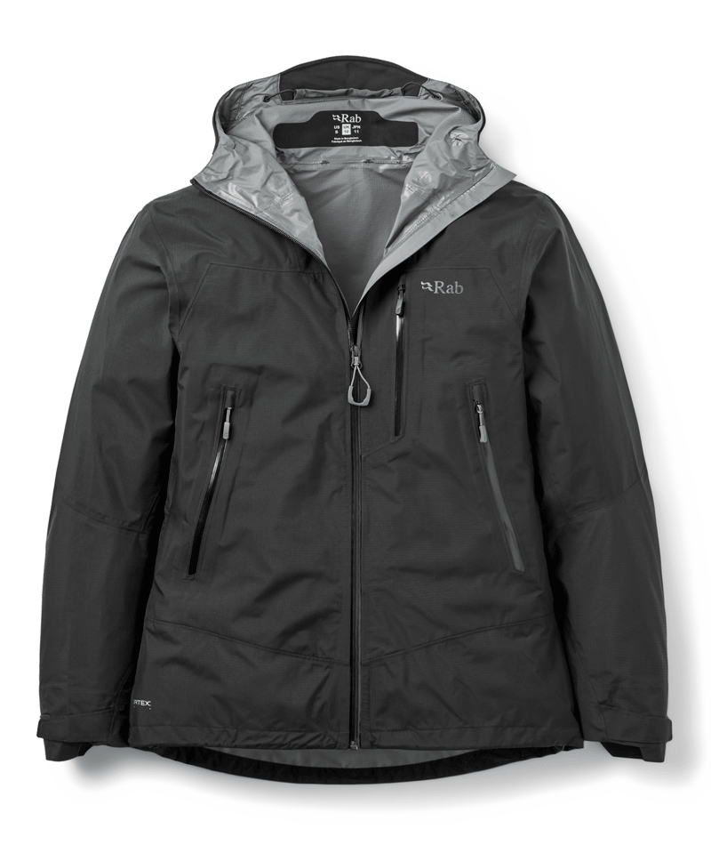 Load image into Gallery viewer, Rab Downpour Mountain Womens Jacket
