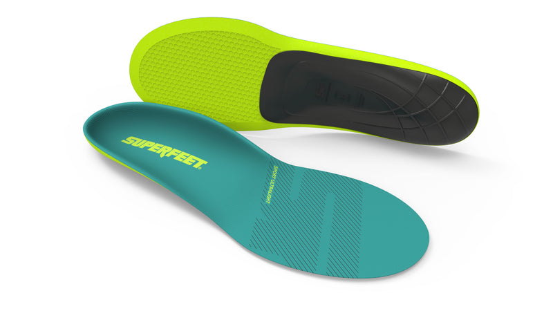 Load image into Gallery viewer, Superfeet Ultralight Sport Insole
