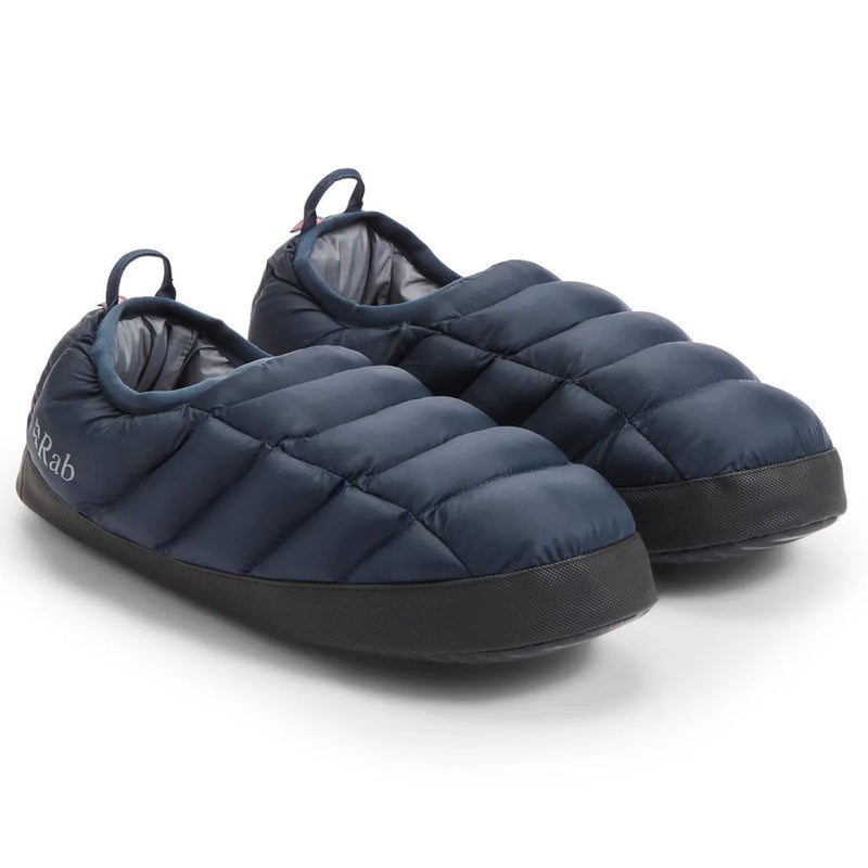 Load image into Gallery viewer, Rab Cirrus Hut Slippers
