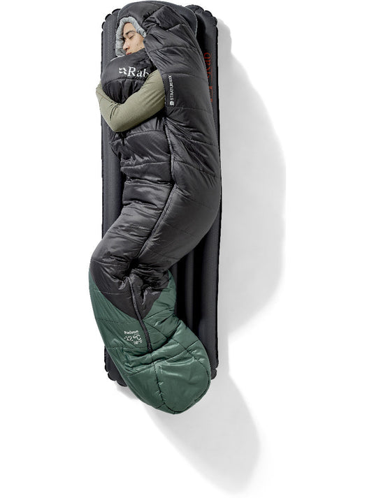 Rab Radeon 0C / 32F Sleeping Bag