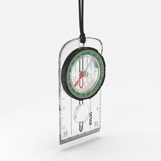 Compass Ranger