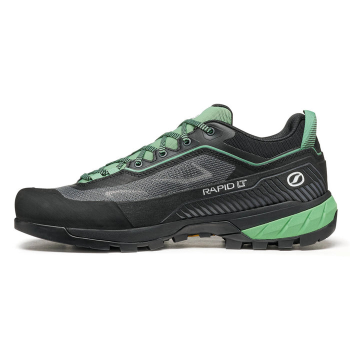 Load image into Gallery viewer, Scarpa Rapid LT Womens Trail Shoe
