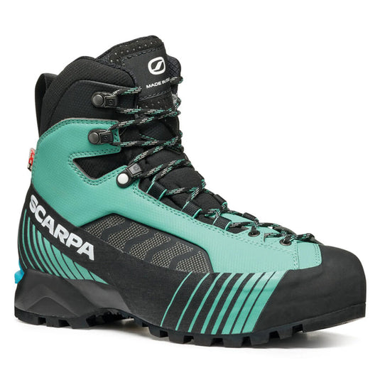 Scarpa Ribelle Lite Womens HD Trekking Boot