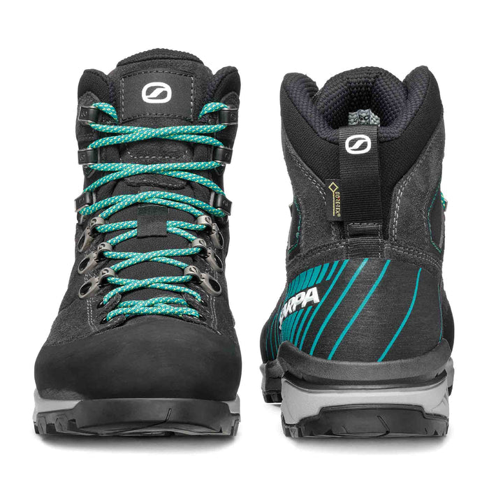 Load image into Gallery viewer, Scarpa Mescalito Trek Women&#39;s GTX
