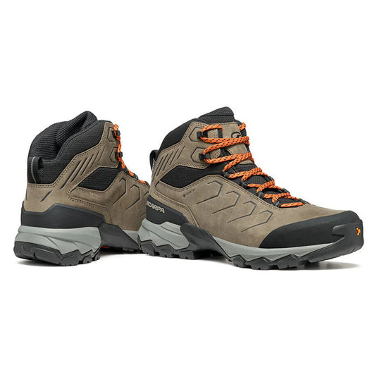 Scarpa Moraine Mid Pro Men's GTX Trail Boot