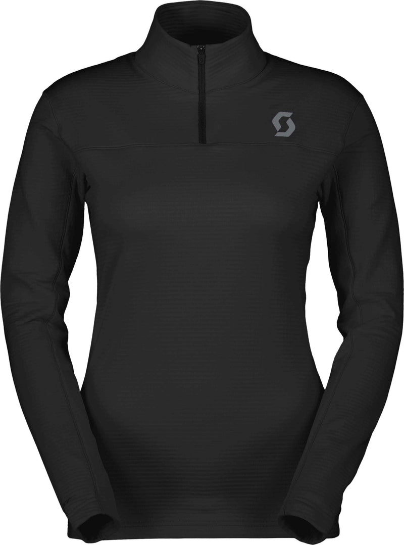 Load image into Gallery viewer, Scott Defined Light Womens Pullover Midlayer

