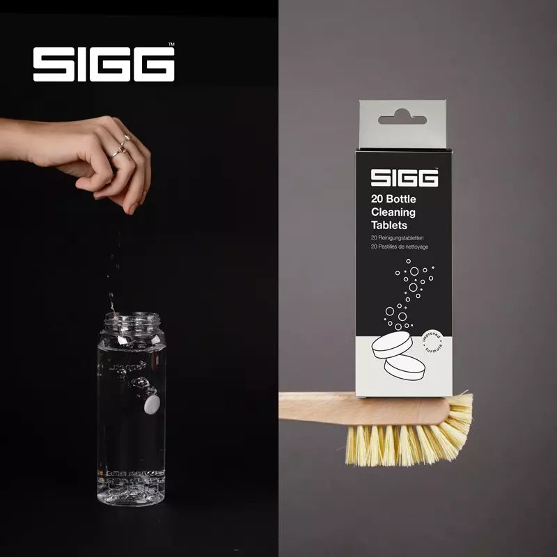 Load image into Gallery viewer, Sigg Bottle Cleaning Tablets
