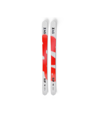 Zag Slap 112 Ski
