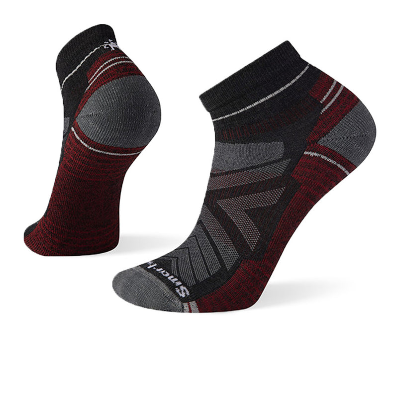 Load image into Gallery viewer, Smartwool Hike Light Cushion Men's Ankle Sock
