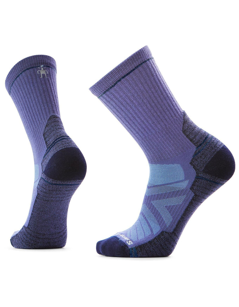 Load image into Gallery viewer, Smartwool Hike Light Cushion Crew Socks
