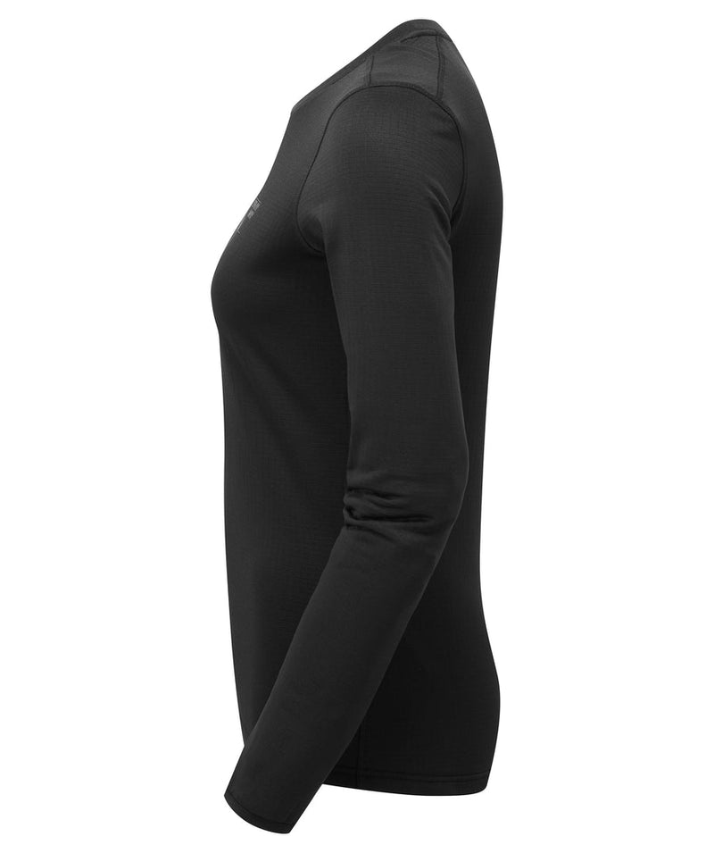 Load image into Gallery viewer, Sprayway Effra Women&#39;s Crew Baselayer
