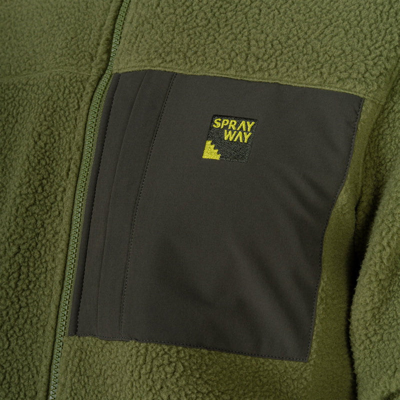 Load image into Gallery viewer, Sprayway Whitle Mens Jacket
