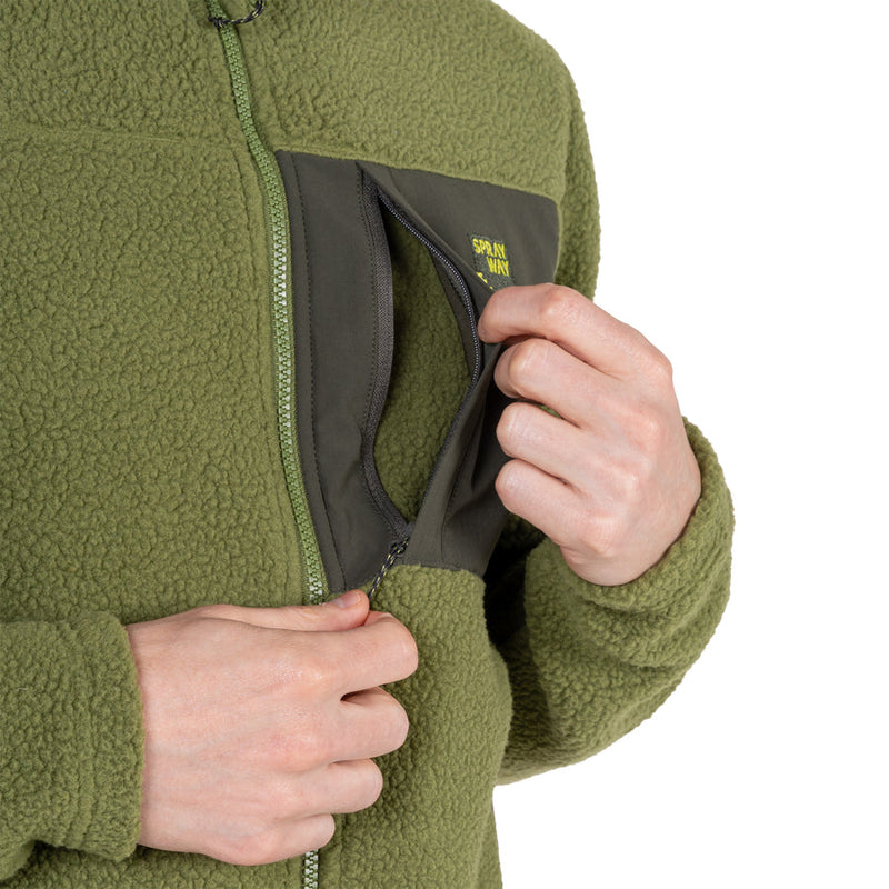 Load image into Gallery viewer, Sprayway Whitle Mens Jacket
