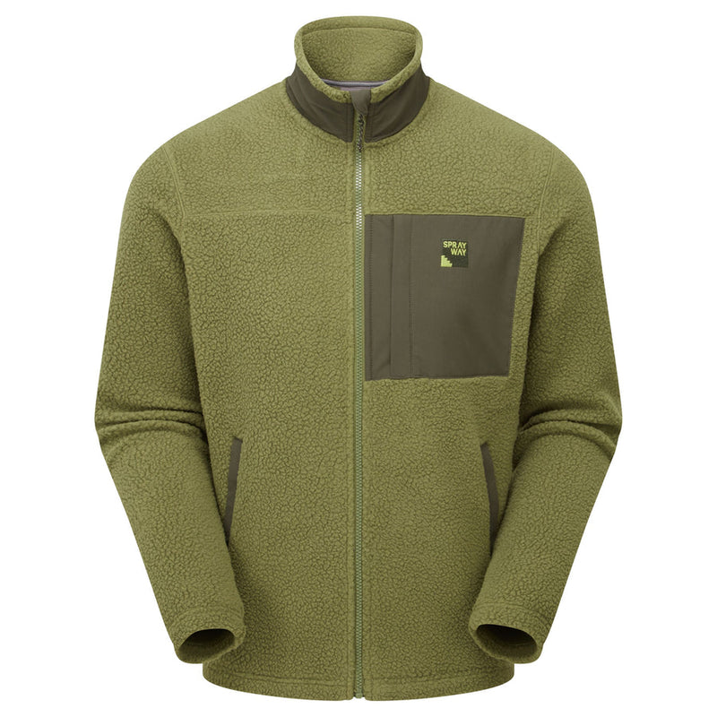 Load image into Gallery viewer, Sprayway Whitle Mens Jacket
