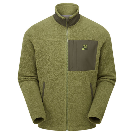 Sprayway Whitle Mens Jacket