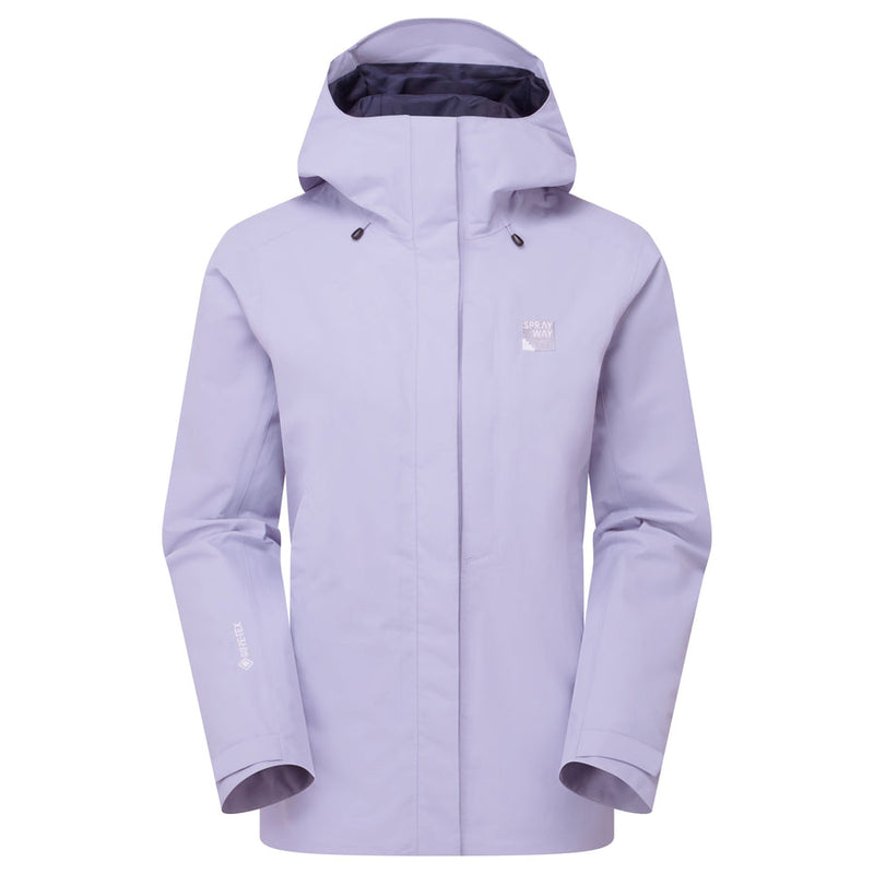 Load image into Gallery viewer, Sprayway Era Womens Jacket

