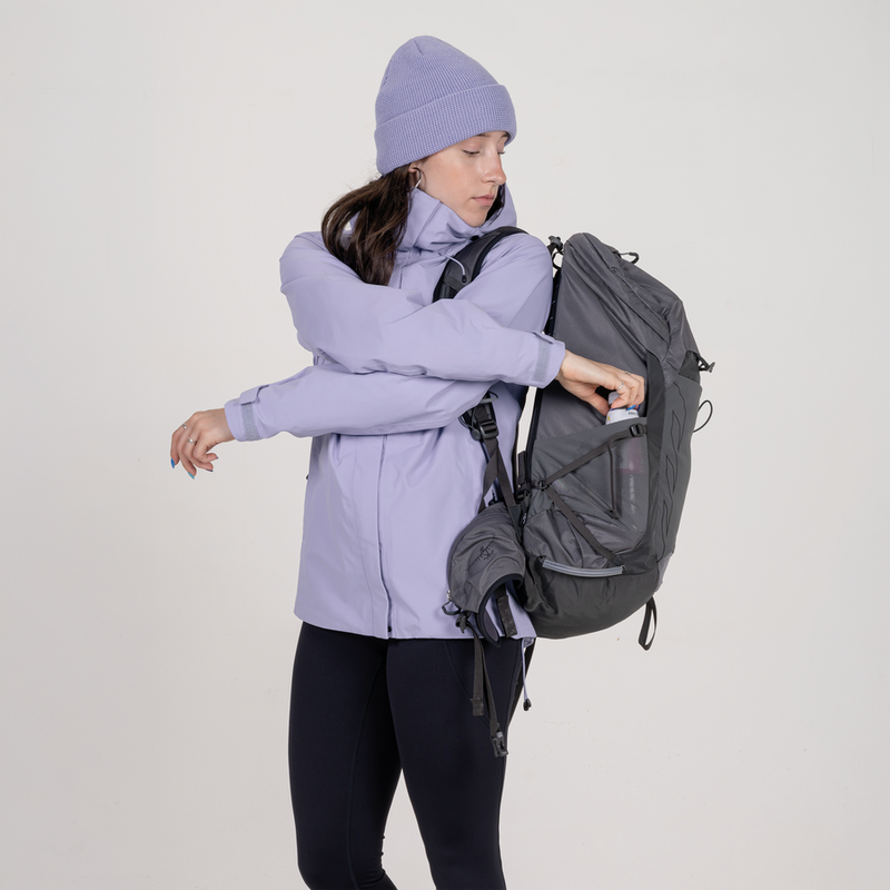 Load image into Gallery viewer, Sprayway Era Womens Jacket
