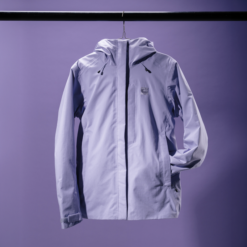 Load image into Gallery viewer, Sprayway Era Womens Jacket
