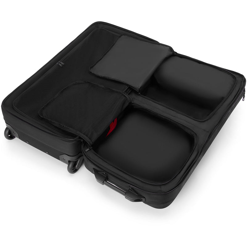 Load image into Gallery viewer, Dakine Split Roller Bag 110L
