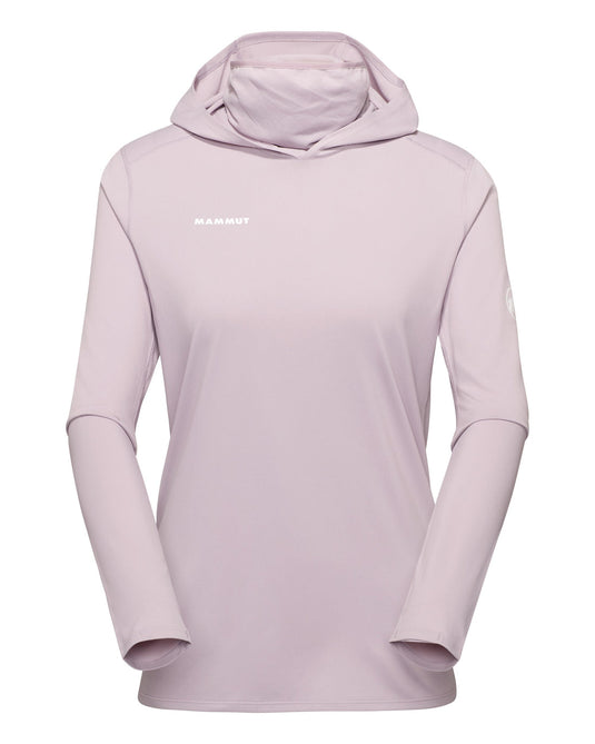 Mammut Selun FL Sun Hoody Womens