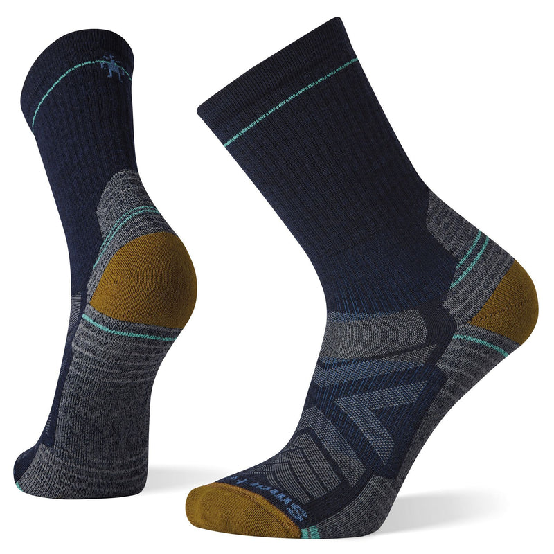 Load image into Gallery viewer, Smartwool Hike Light Cushion Mens Crew Socks
