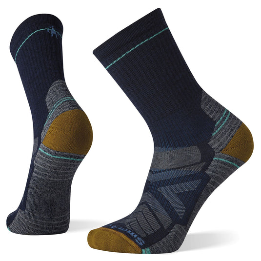 Smartwool Hike Light Cushion Mens Crew Socks