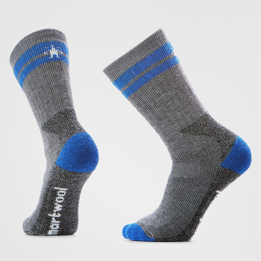 Smartwool Mountaineer Max Cushion Tall Crew Socks