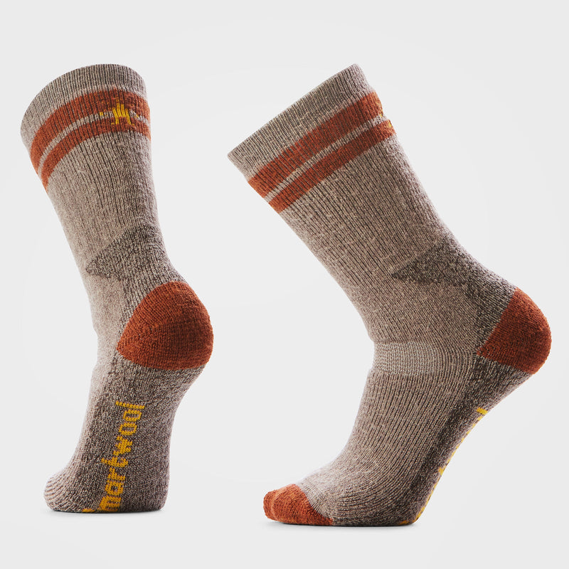 Load image into Gallery viewer, Smartwool Mountaineer Max Cushion Tall Crew Socks

