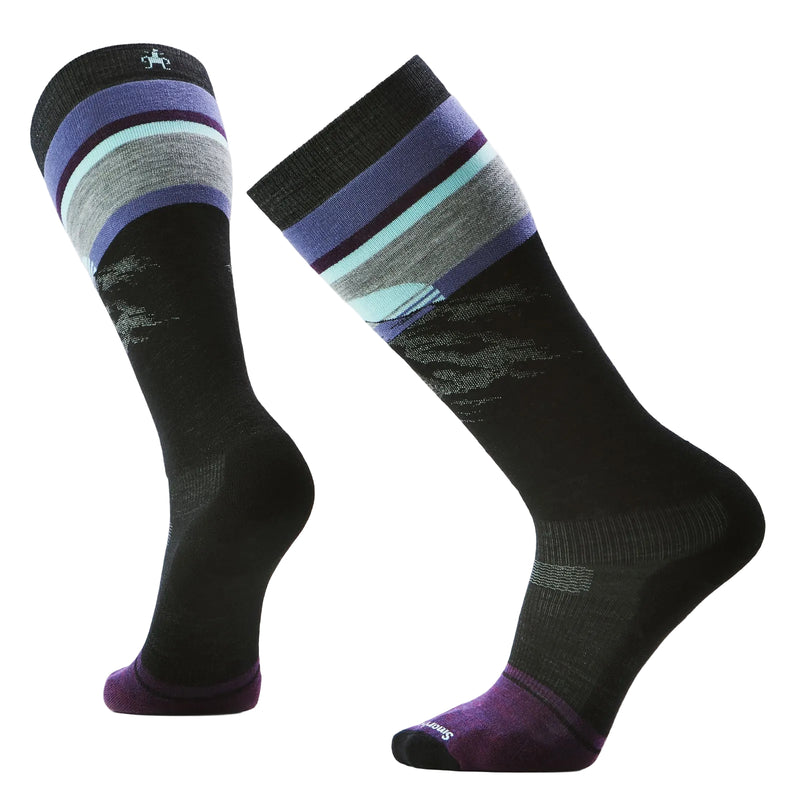 Load image into Gallery viewer, Smartwool Snowboard Targeted Cushion Mens Sock
